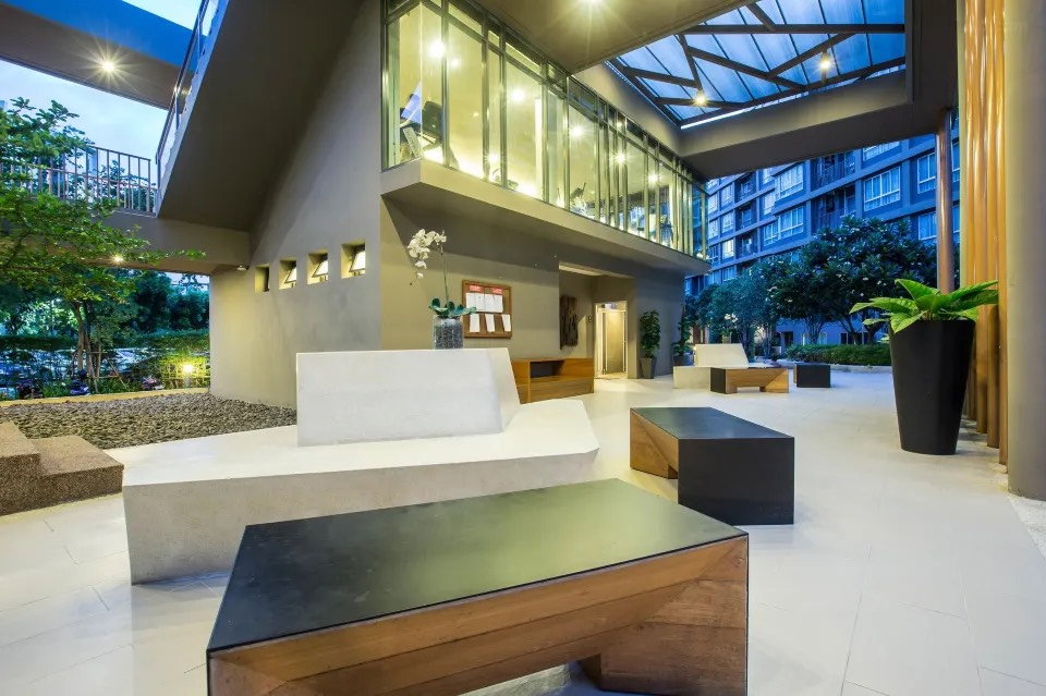 picture Great Value Condo in a Prime Location – Starting from THB 2.19 Million - 27/27