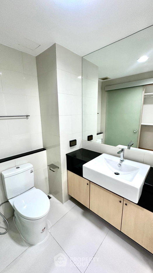 รูป ใกล้ BTS วงเวียนใหญ่ เพียง 100 ม. คอนโด 1 ห้องนอน Ideo Blucove Sathorn (ID 3165902) - รูปที่ 23/28