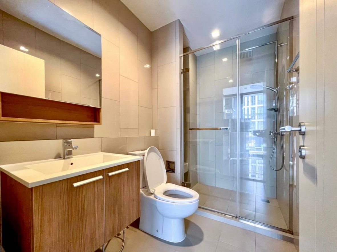 รูป 🆙👉 ให้เช่า คอนโด Hasu Haus 🔥🔥 ราคาดี ห้องสวย เฟอร์ครบ 🚆ใกล้ BTS อ่อนนุช ✅37sq.m. ✨LINE : tng.first - รูปที่ 6/7