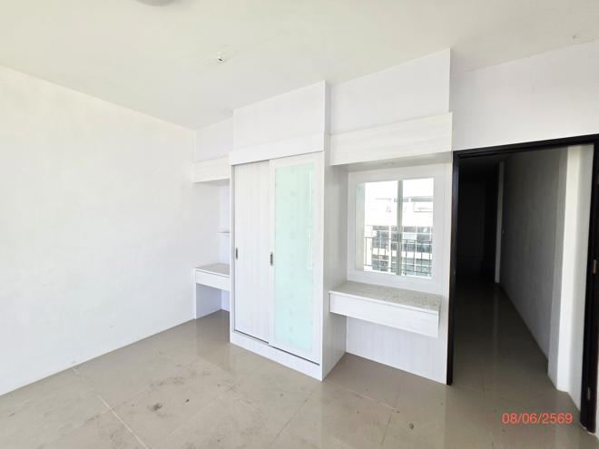picture SHOP HOUSE 20.7 Sq.w. Bang Yai Nonthaburi for 4M - 17/44