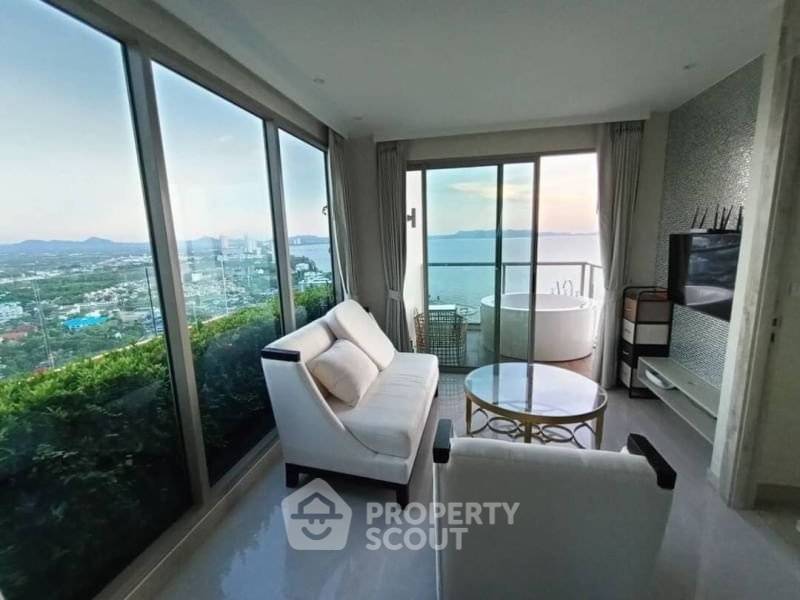 รูป ชั้น 32 คอนโด 1 ห้องนอน The Riviera Monaco พัทยา (ID 3001916) - รูปที่ 2/26