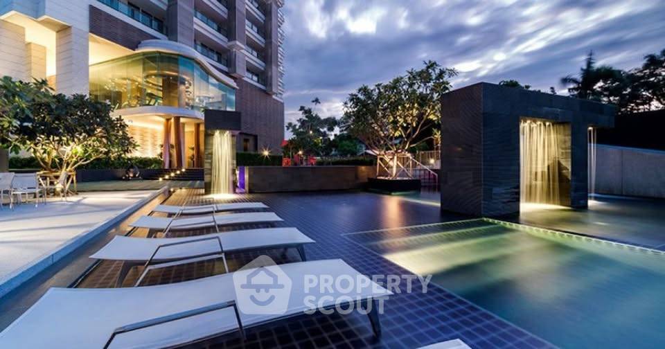 picture 3-BR 217 Sqm 40th-Floor At Reflection Jomtien Beach Pattaya (ID 2877284) - 15/22