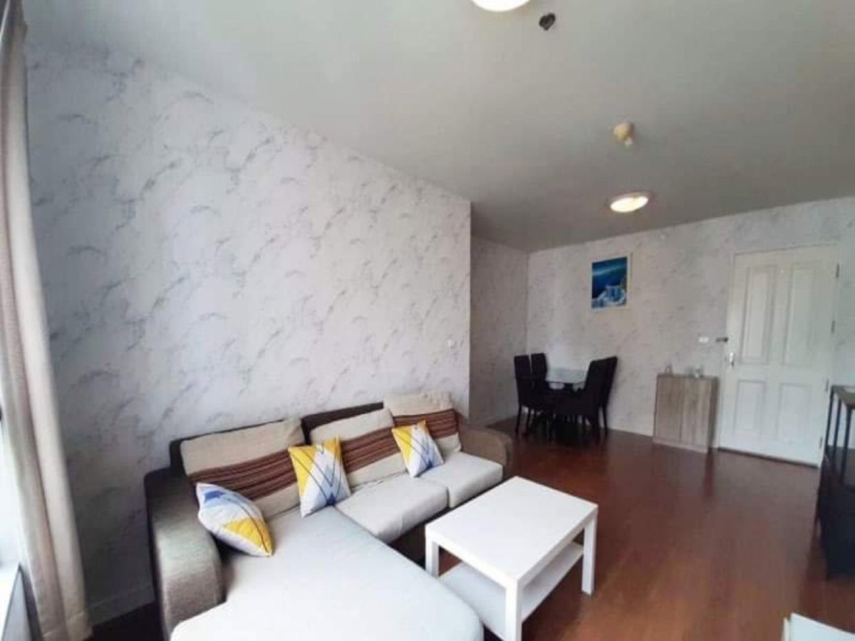 picture For Rent Condo One X Sukhumvit 26 1 bed - 2/7