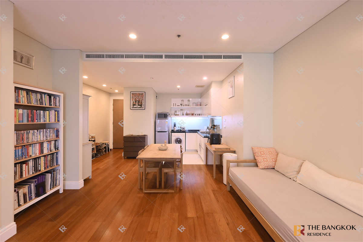 รูป ไบร์ท สุขุมวิท 24 รีบจองก่อนห้องหลุด!! - รูปที่ 2/10