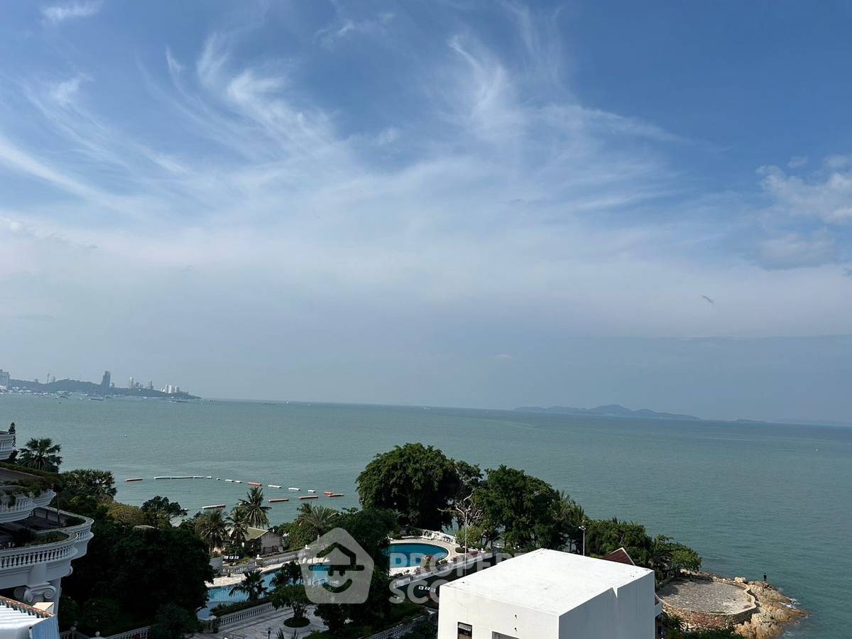 picture 105 Sqm 1-BR At Siam Penthouse 3 Condominium, Na Kluea (ID 1861361) - 23/24
