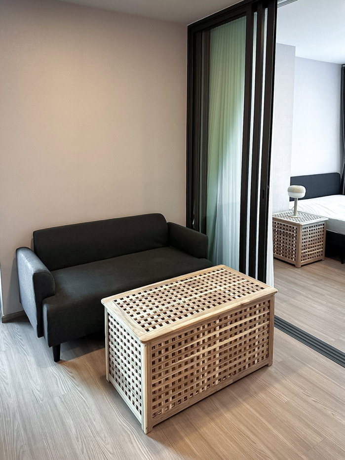 picture ðĨCP-11620ðĨAspire Sukhumvit - Rama 4ðLine : @mastercondo - 2/16