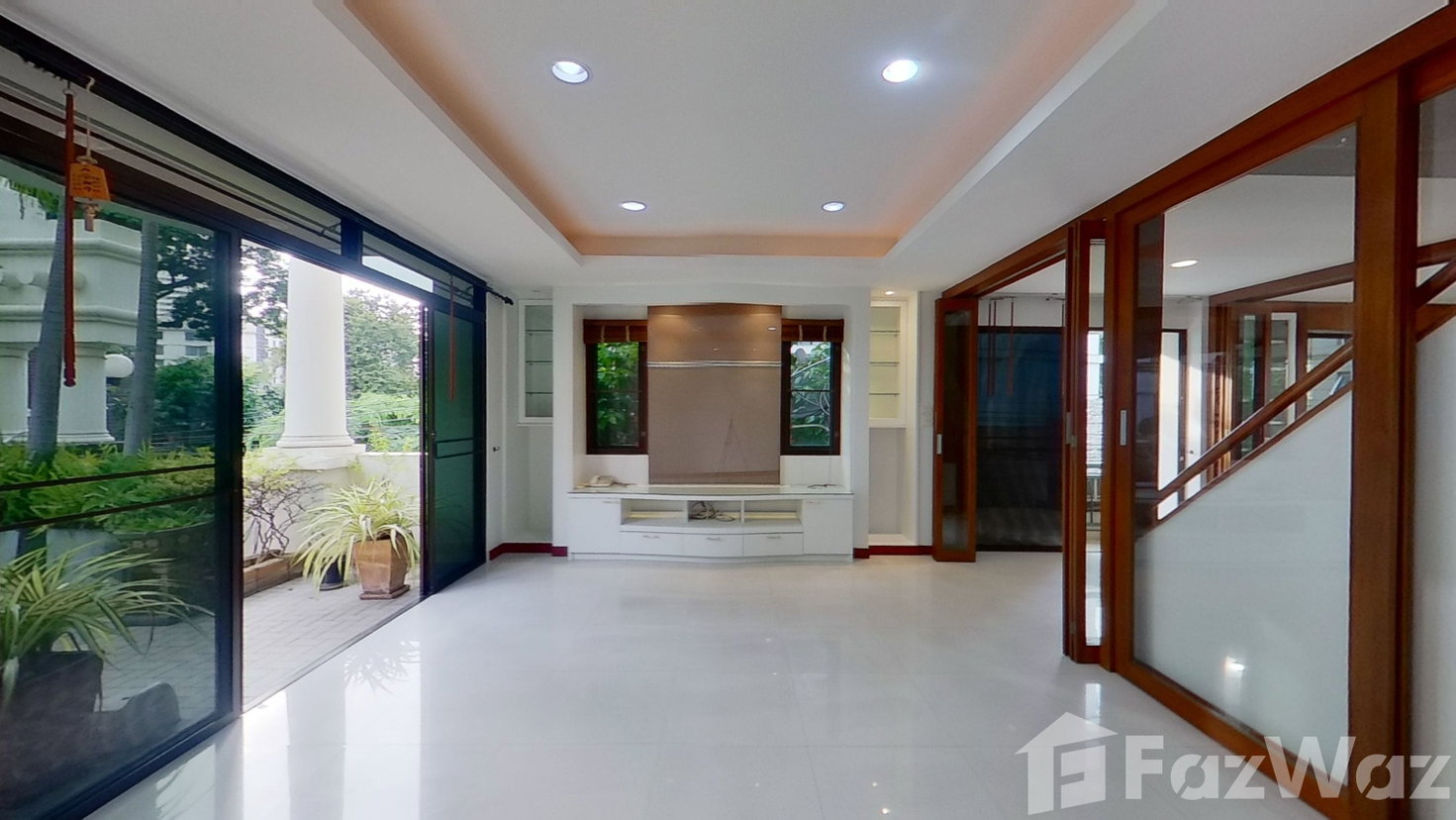 รูป ทาวน์เฮ้าส์ให้เช่า 3 ห้องนอน ในโครงการ ไพรเวท สุขุมวิท 1172046 - รูปที่ 1/15