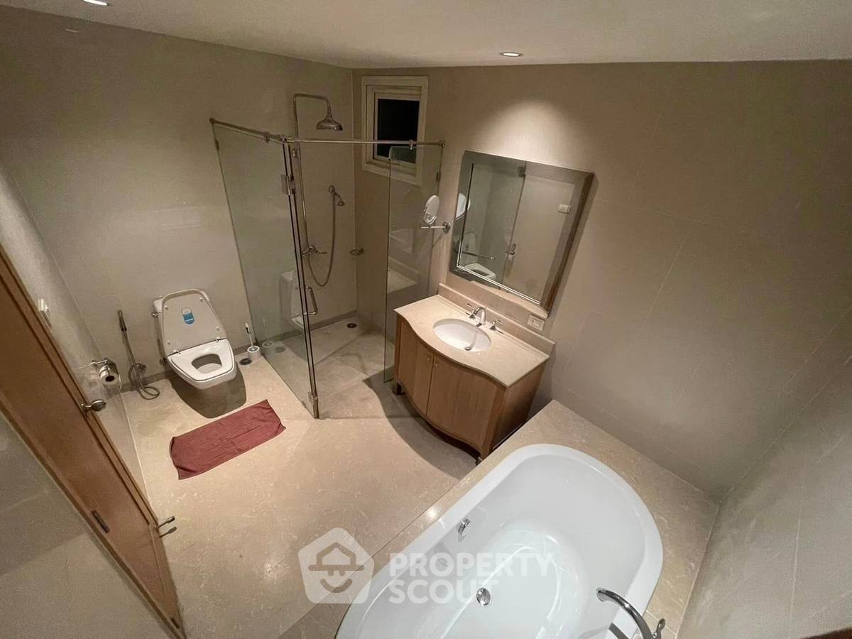 รูป ชั้น 25 ห้องนอน 2 ห้อง The Empire Place ใกล้ BTS เซนต์หลุยส์ (ID 1471640) - รูปที่ 5/6