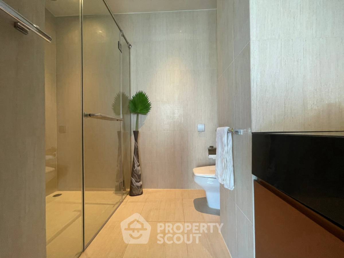 picture 80m To BTS Chong Nonsi, 23rd-Floor 2-BR At The Infinity Condominium (ID 3167199) - 12/20