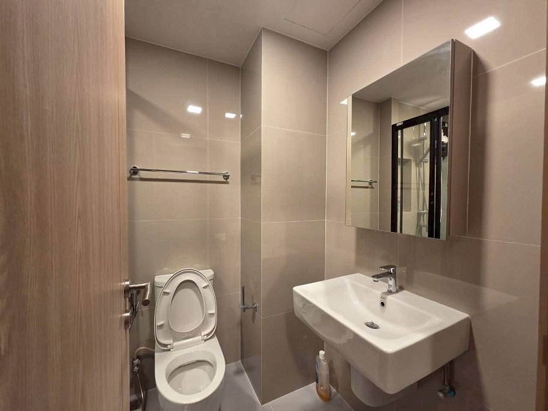 picture **Ready to move in! Cozy 1-Bedroom at FLO by Sansiri (Near ICONSIAM & BTS Khlong San)** - 9/9