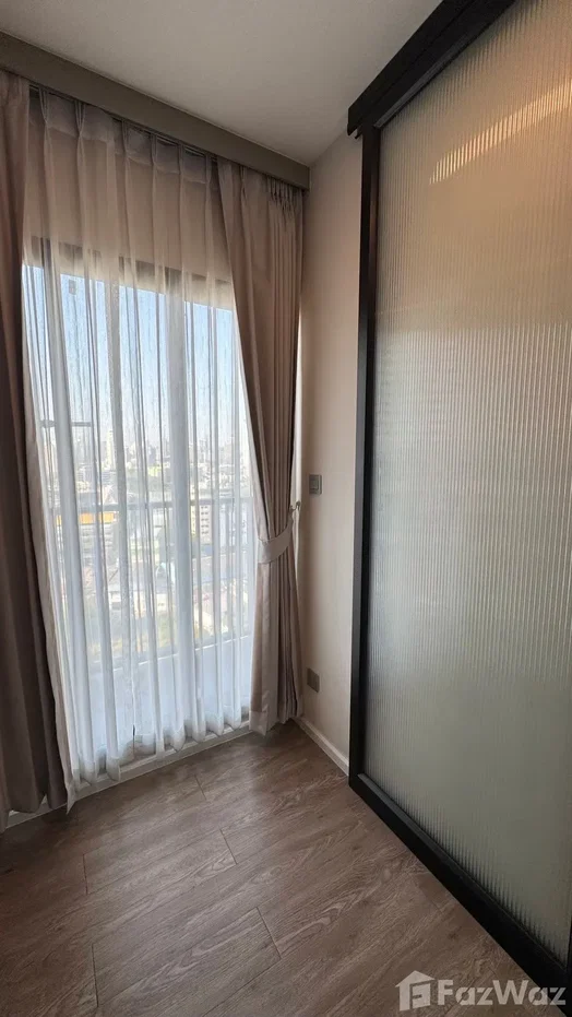 รูป ขาย คอนโด 1 ห้องนอน ในโครงการ โมดิซ สุขุมวิท 50 6654700 - รูปที่ 10/17
