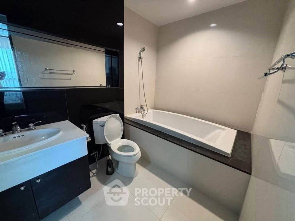 รูป ชั้น 16 ห้องนอน 3 ห้อง ขนาด 184 ตร.ม. The Address Chidlom ใกล้ BTS ชิดลม (ID 3168332) - รูปที่ 9/17