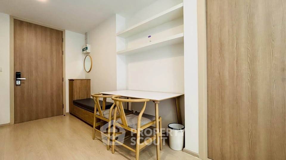 รูป ใกล้ BTS เอกมัย 300 ม. | คอนโด 1 ห้องนอน Noble Ambience Sukhumvit 42 (ID 3168129) - รูปที่ 6/19