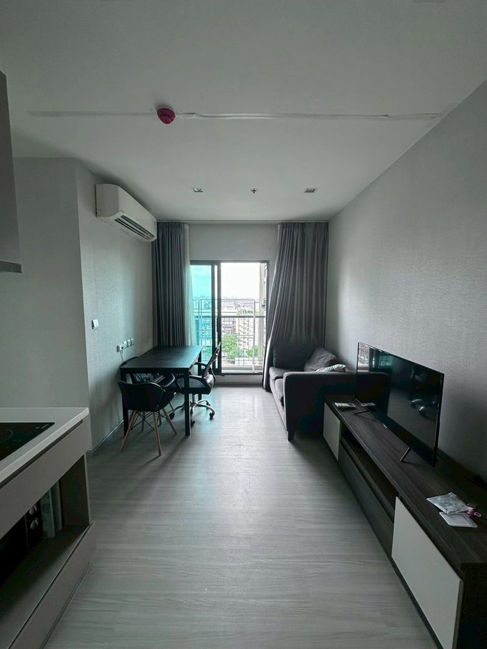 picture For Rent | Life Sukhumvit 62 | 2 Bedrooms | 50 Sq.m. | 25,500 THB/month 0880805558 - 3/12