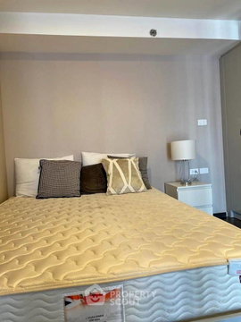 ชั้น 31 ห้อง 1-BR Knightsbridge Space Ratchayothin ใกล้ BTS รัชโยธิน (ID 2564377)