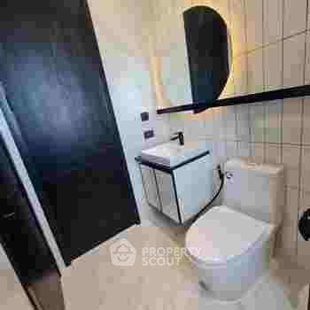 picture 40th-Floor 2-BR Chapter Charoennakhorn - Riverside, BTS Krung Thon Buri (ID 2143753) - 7/8