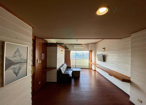 ð For Rent Condo BAAN ON NUT SUKHUMVIT 77 Building 1, Floor 5,1 bed room, Room size 72 sqm