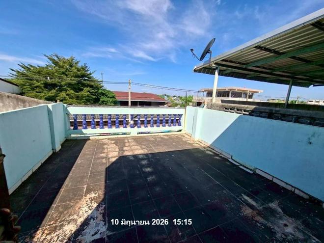 picture SHOP HOUSE 34 Sq.w. Wichian Buri Phetchabun for 2.1M - 14/35