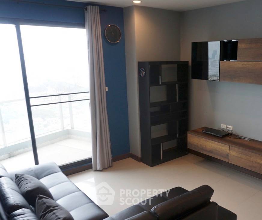 รูป ห้อง 1 ห้องนอน ชั้น 26 Supalai Premier Ratchathewi ใกล้ BTS ราชเทวี (ID 3165857) - รูปที่ 1/7