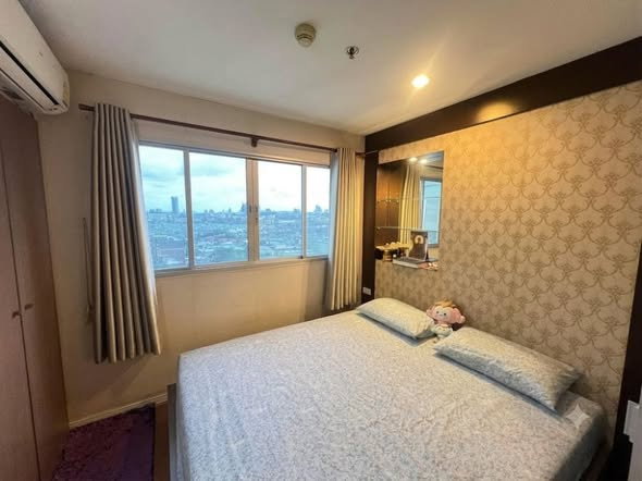 picture 🔥 For Sale – Lumpini North Pattaya - Sukhumvit | High Floor | Prime Sukhumvit Location - 3/4