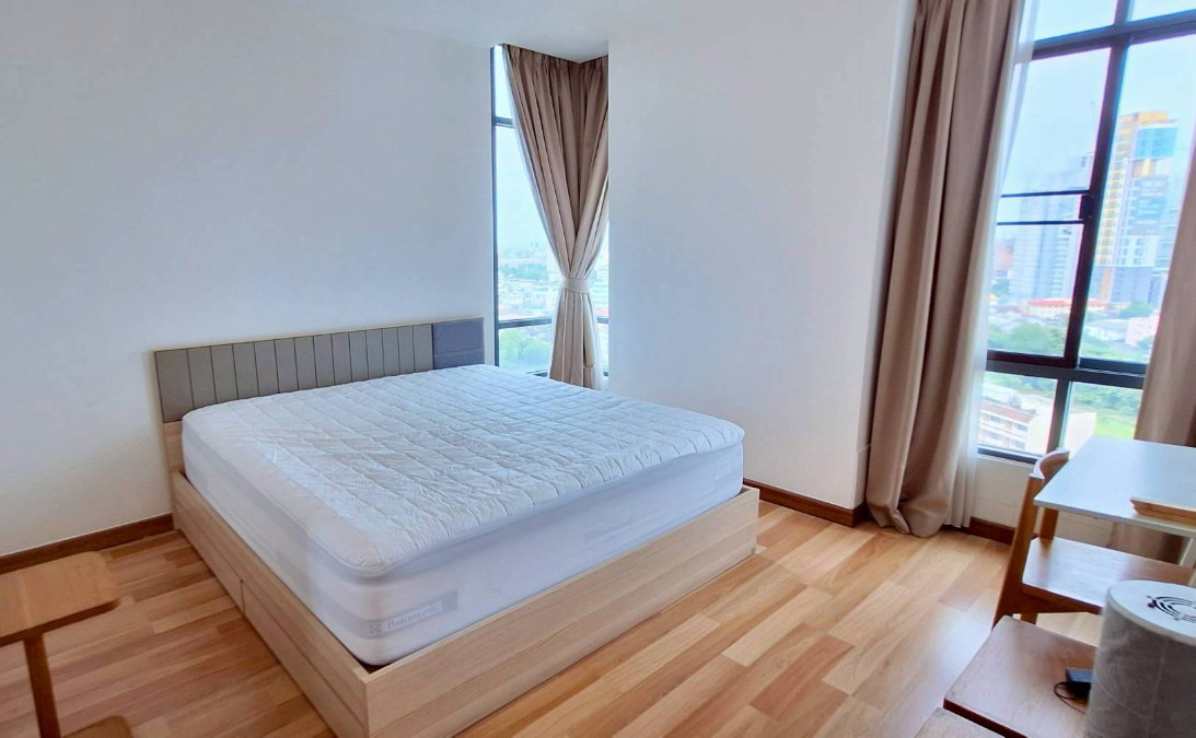 picture ✨Stunning room! | Ideo Blucove Sukhumvit 2B2B 60sqm. 22K ⚡By on-site agent • Contact now! - 2/9