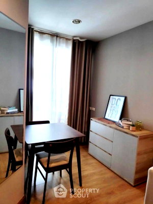 Condos for sale : 200m To BTS Ekkamai | 1-BR The Address Sukhumvit 42 (ID 2455678)