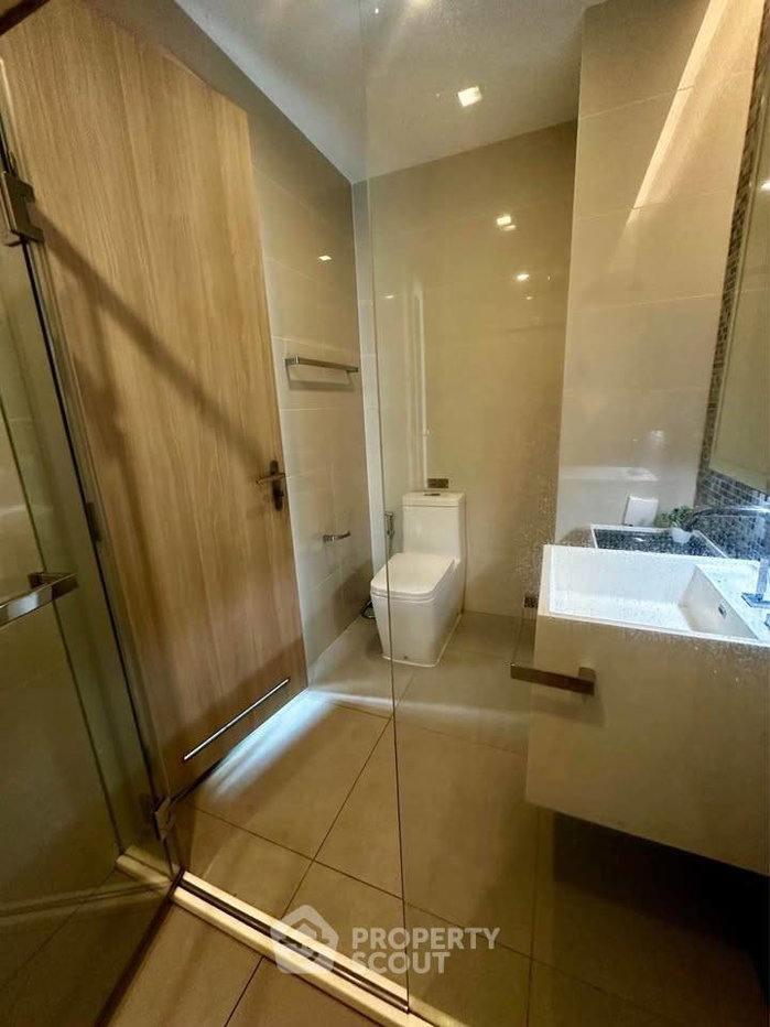 รูป คอนโด 1 ห้องนอน ชั้น 36 โครงการ 333 Riverside ใกล้ MRT บางโพ (ID 3168786) - รูปที่ 10/12