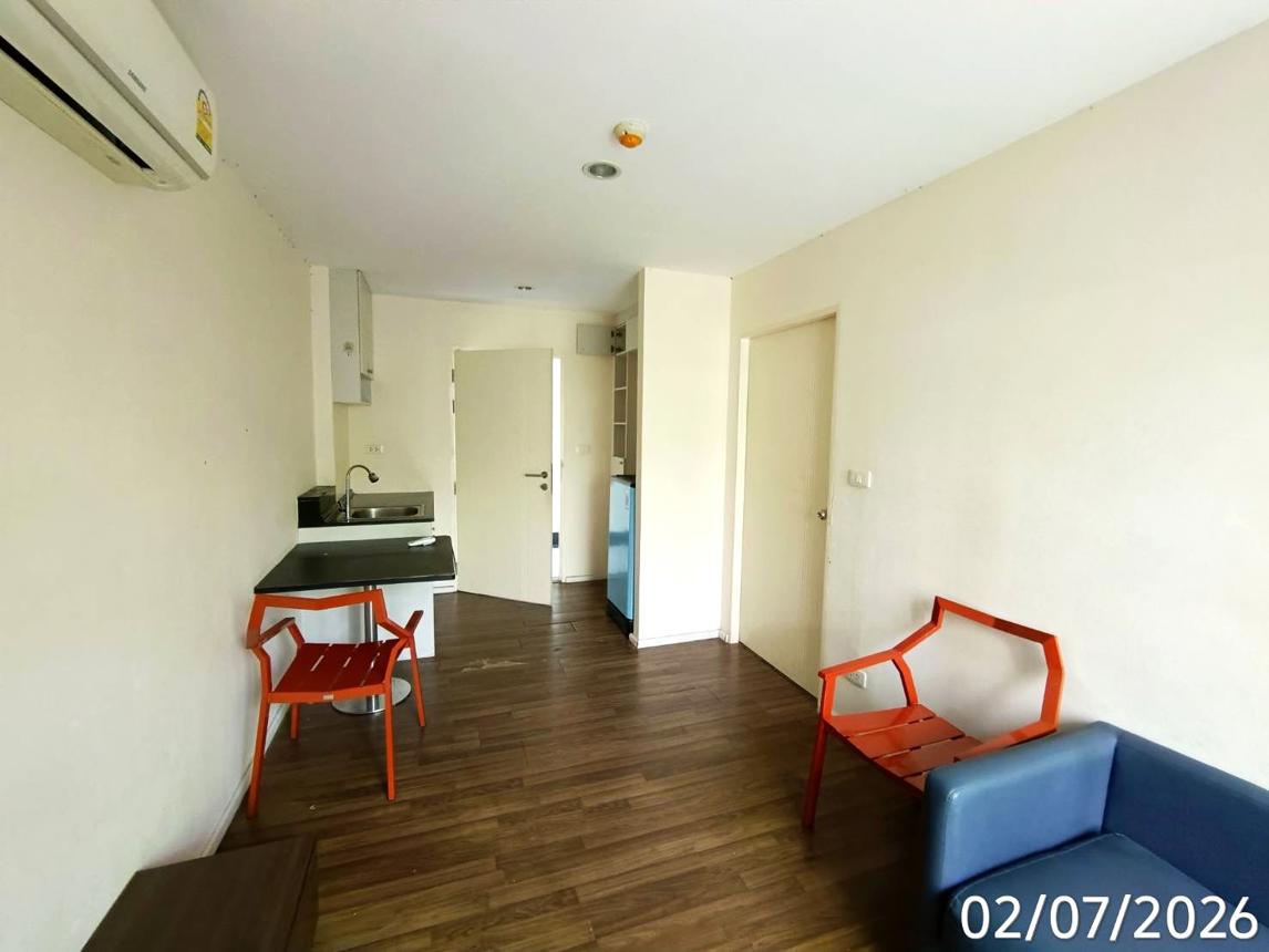 picture CONDO 33.37 Sq.m. Bang Sue Bangkok for 1.5M - 13/25