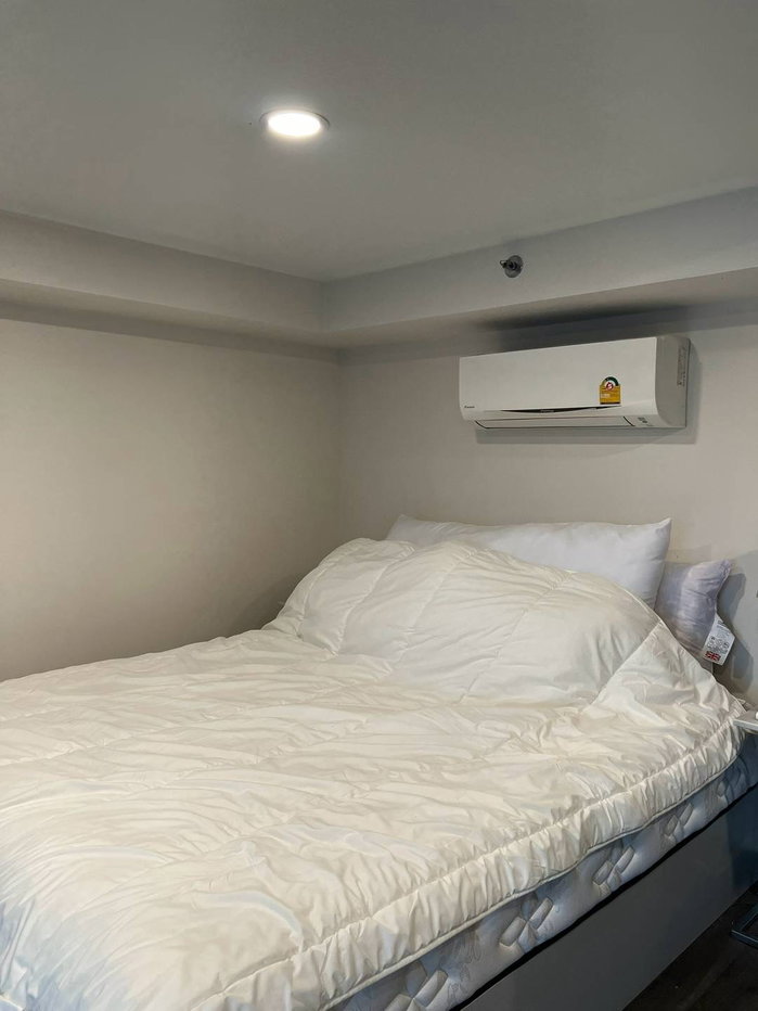 picture For rent Knightsbridge Space Rama 9 - 10/15