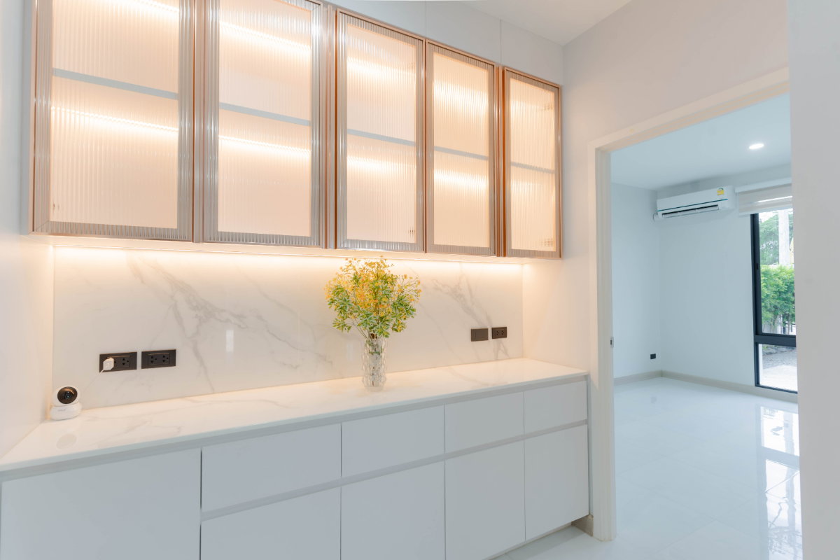 รูป 🏡✨ ให้เช่าบ้านเดี่ยว 2 ชั้น หลังใหญ่ ในโครงการคุณภาพ | หางดง เชียงใหม่ ✨ AHD-H1267 - รูปที่ 12/38