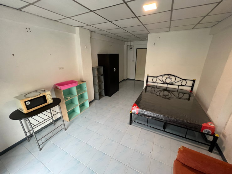 picture Niran Residence 5 For rent (Near seacon square) - 3/15