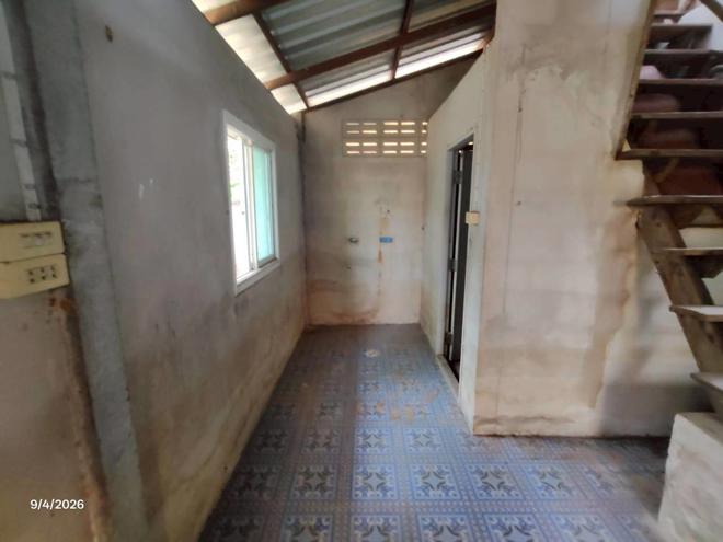 รูป บ้านเดี่ยว 58.2 ตร.วา เมืองชัยภูมิ ชัยภูมิ 963,000 - รูปที่ 4/35