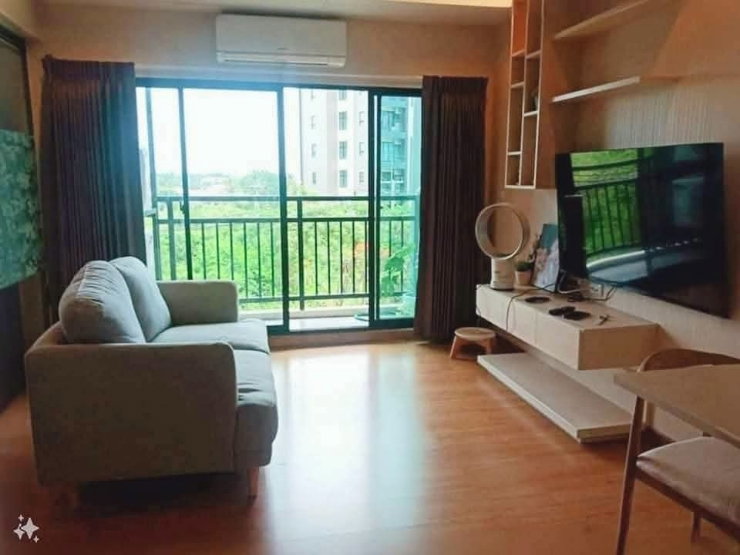 รูป ขาย คอนโด City Link โคราช
ตึก ซิดนีย์ ราคา 1,890,000.- - รูปที่ 3/12
