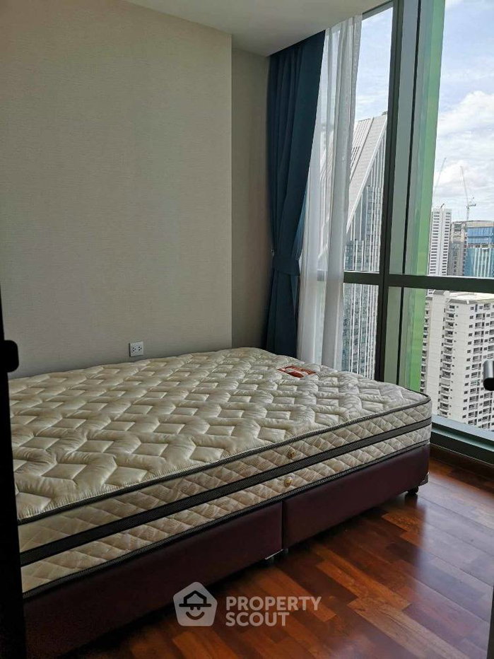 picture 27th-Floor 2-BR At Wish Signature Midtown Siam, BTS Ratchathewi (ID 1211547) - 6/8