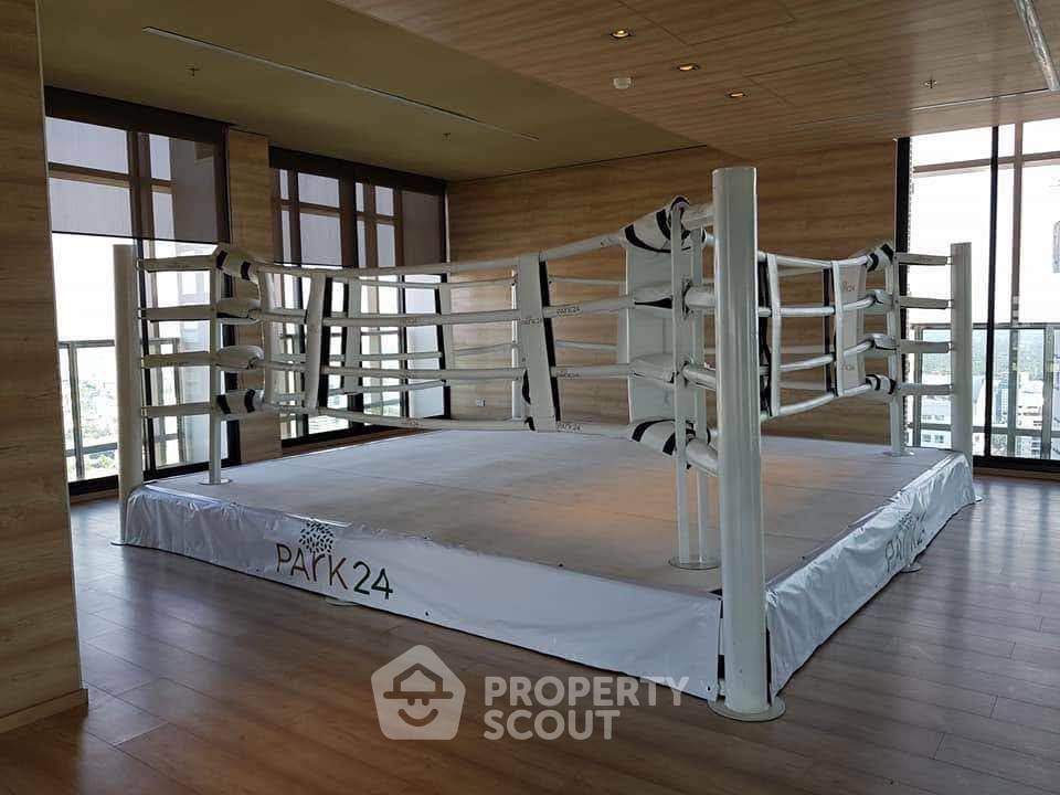รูป คอนโด 1 ห้องนอน ชั้น 16 Park Origin Phrom Phong ใกล้ BTS พร้อมพงษ์ (ID 3167745) - รูปที่ 18/18