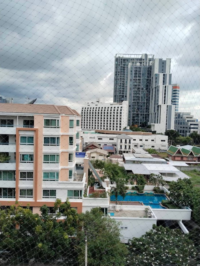 picture FOR Rent Metro Luxe Ratchada Unit 455/142 (A817) - 17/17