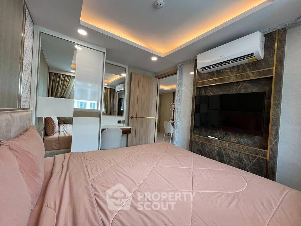 picture 1-BR Condo For Rent At Dusit Grand Park 2, Pattaya (ID 2899169) - 5/12