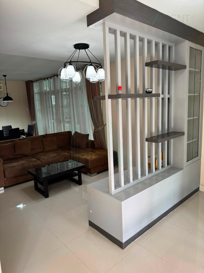 รูป 📌 ขายบ้านแฝด โครงการ อารียา โคโม่ บางนา - วงแหวน 2 ชั้น 4 ห้องนอน 3 ห้องน้ำ - รูปที่ 4/8