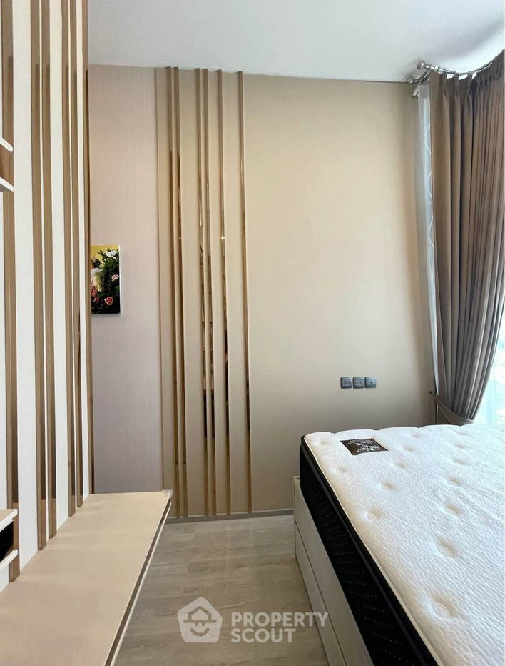 picture 22nd-Floor 1-BR The Line Sukhumvit 101, 100m To BTS Punnawithi (ID 3167153) - 6/12