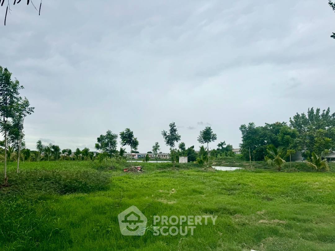รูป ขายที่ดิน 313.3 ล้านบาท ศาลาธรรมสพน์ ทวีวัฒนา กรุงเทพฯ (ID 3165876) - รูปที่ 5/5