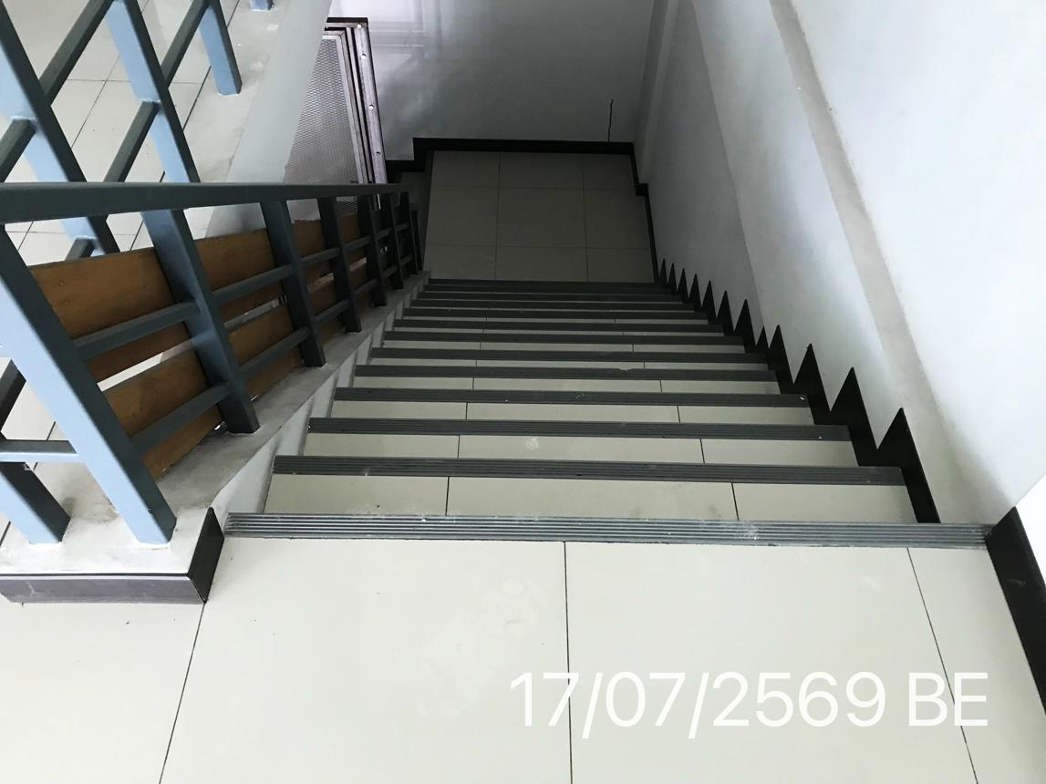รูป อาคารพาณิชย์ 25.2 ตร.วา ดิ ไอเดีย บูทิค บิลดิ้ง ปากเกร็ด นนทบุรี 13.5M - รูปที่ 26/45