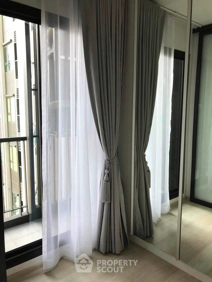 picture 17th-Floor 1-BR Life One Wireless Near BTS Phloen Chit (ID 3167172) - 5/9