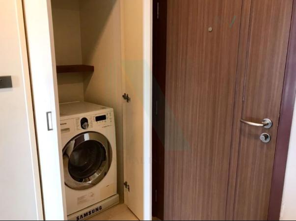 picture For rent, Wyne Sukhumvit, 1 bedroom, 12A floor, near BTS Phra Khanong. - 7/8