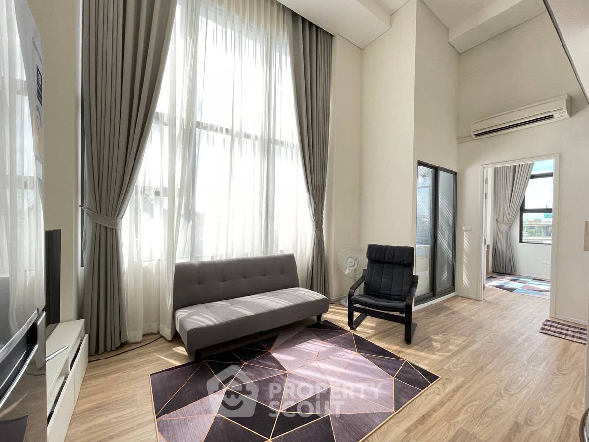 picture 2-BR Condo In Siamese Sukhumvit 48, 400m To BTS On Nut (ID 2993968) - 2/5