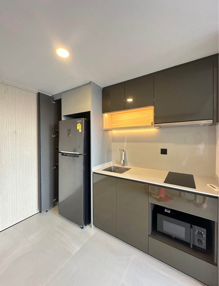 รูป 📍ให้เช่า Cooper Siam Condo ใจกลางเมือง ติดถนนบรรทัดทอง ใกล้สยาม ใกล้จุฬา - รูปที่ 8/10