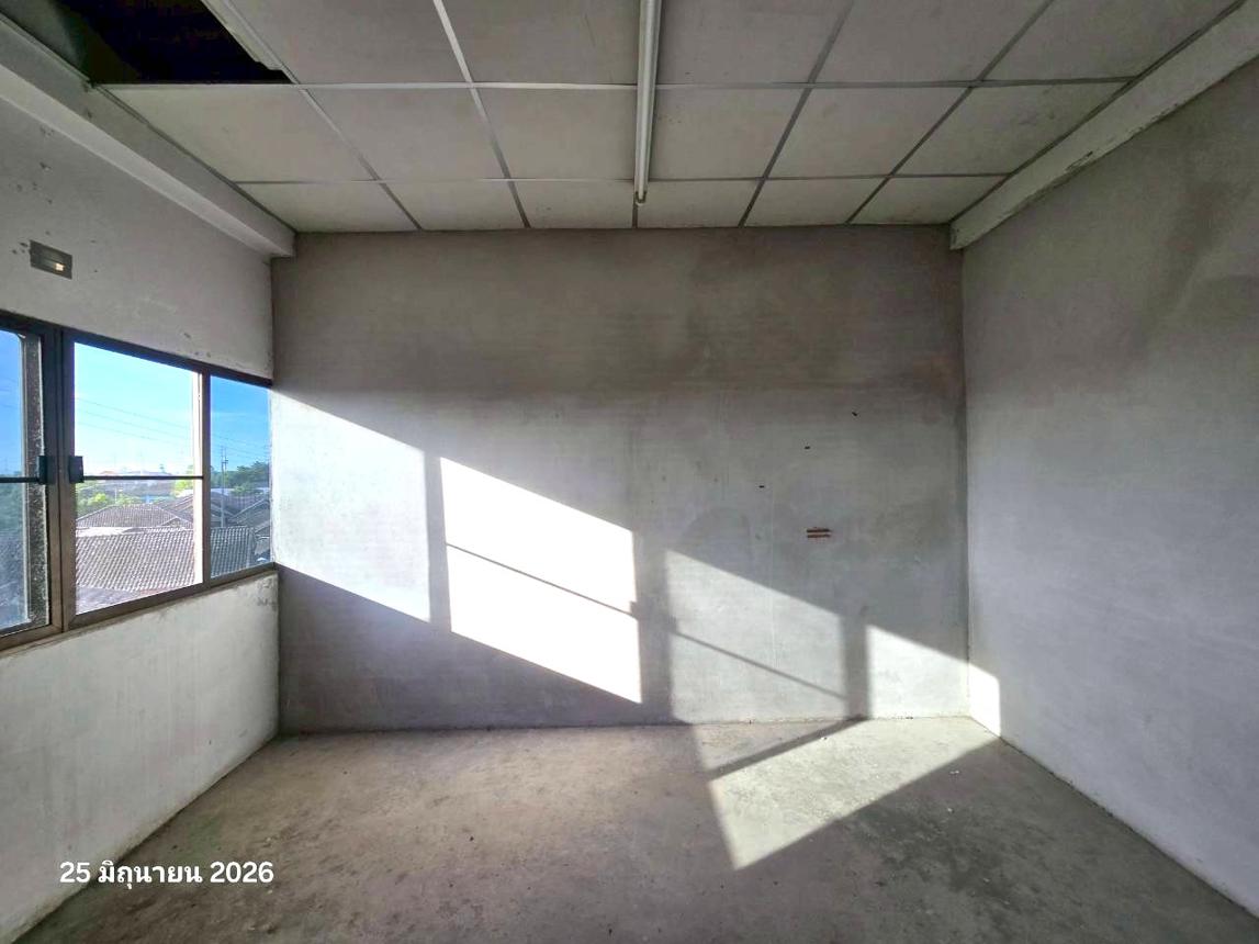 รูป อาคารพาณิชย์ 43 ตร.วา เมืองนครสวรรค์ นครสวรรค์ 5.8M - รูปที่ 41/46