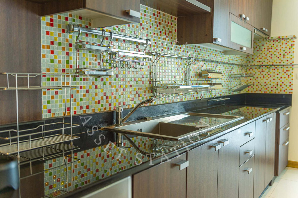 picture Harmony Living Pahonyothin 11 is near BTS Ari, La Villa Aree, and Chatuchak Weekend Market. - 13/19