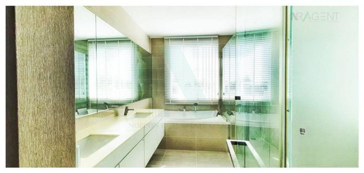 รูป 📌 ขายบ้านเดี่ยว โครงการ เอคิว อาร์เบอร์ 3 ชั้น 4 ห้องนอน 4 ห้องน้ำ - รูปที่ 4/8