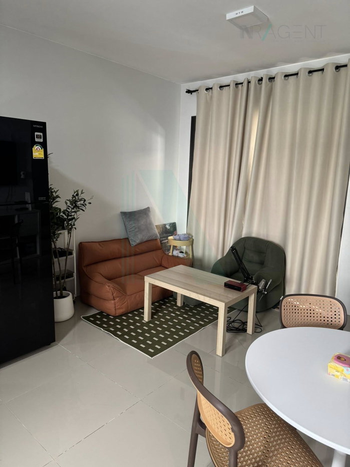 รูป 📌 ขายทาวน์เฮาส์ โครงการ พลีโน่ ทาวน์ บางนา กม.24 2 ชั้น 2 ห้องนอน 2 ห้องน้ำ - รูปที่ 5/8