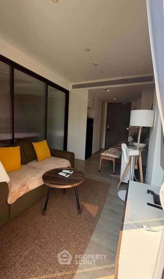 รูป คอนโด 1 ห้องนอน 32 ตร.ม. Fynn Asoke ใกล้ BTS อโศก (ID 3168867) - รูปที่ 4/10